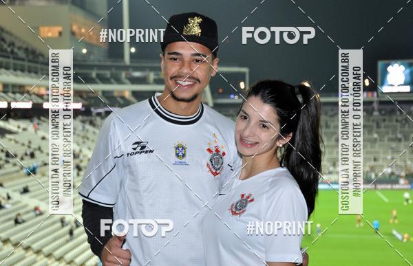 Buy your photos of the eventCorinthians x Montevideo Wanderers on Fotop