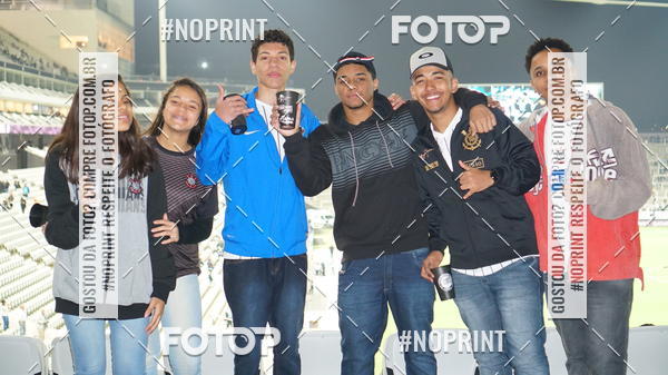 Buy your photos of the eventCorinthians x Montevideo Wanderers on Fotop