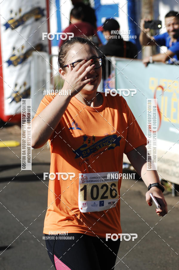 Buy your photos of the event2 Corrida e Caminhada Quebrando o Silncio on Fotop