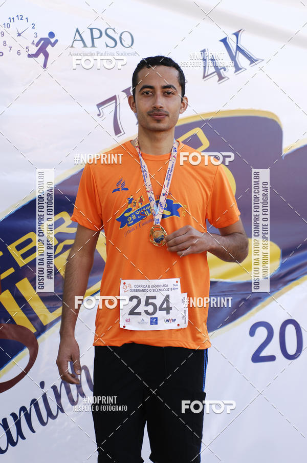 Acquista le foto dell'evento2 Corrida e Caminhada Quebrando o Silncio in Fotop