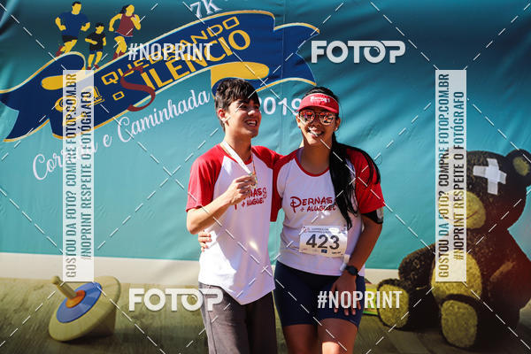 Buy your photos of the event2 Corrida e Caminhada Quebrando o Silncio on Fotop