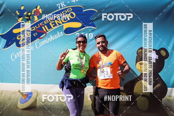 Buy your photos of the event2 Corrida e Caminhada Quebrando o Silncio on Fotop