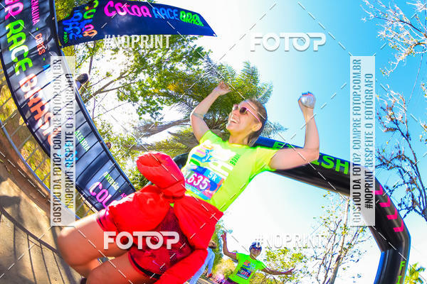 Buy your photos of the eventColor Race Brasil - Campinas on Fotop