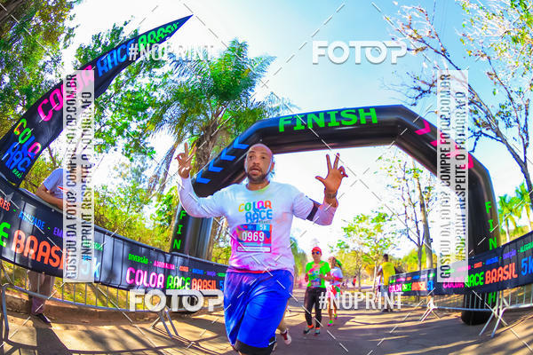 Buy your photos of the eventColor Race Brasil - Campinas on Fotop
