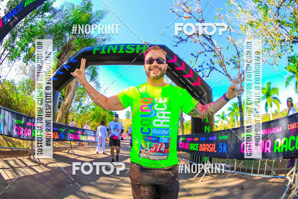 Buy your photos of the eventColor Race Brasil - Campinas on Fotop