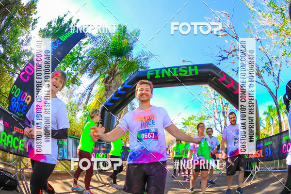 Buy your photos of the eventColor Race Brasil - Campinas on Fotop