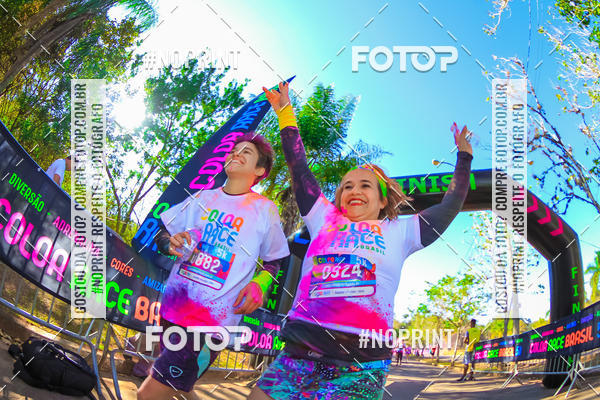 Buy your photos of the eventColor Race Brasil - Campinas on Fotop