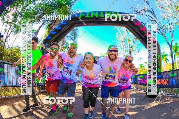 Buy your photos of the eventColor Race Brasil - Campinas on Fotop