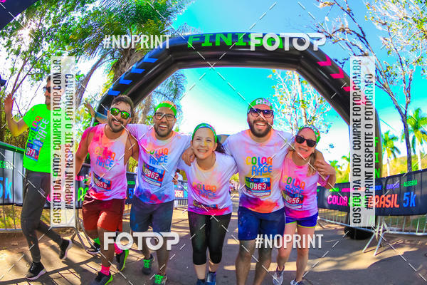 Buy your photos of the eventColor Race Brasil - Campinas on Fotop