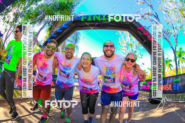 Buy your photos of the eventColor Race Brasil - Campinas on Fotop