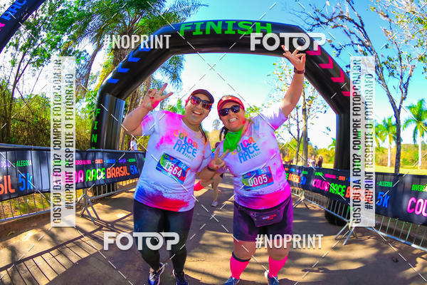 Acquista le foto dell'eventoColor Race Brasil - Campinas in Fotop