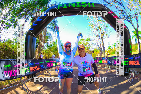 Acquista le foto dell'eventoColor Race Brasil - Campinas in Fotop