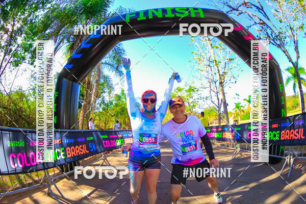 Acquista le foto dell'eventoColor Race Brasil - Campinas in Fotop