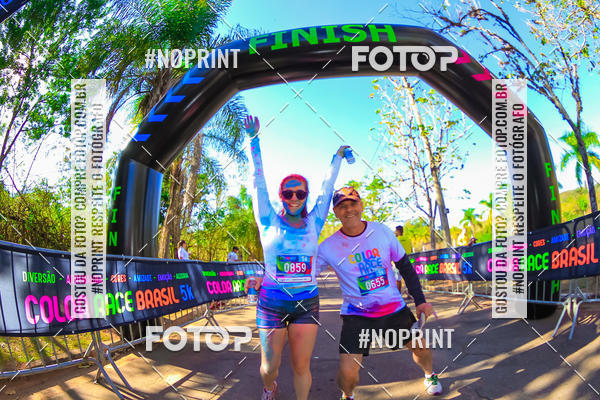 Acquista le foto dell'eventoColor Race Brasil - Campinas in Fotop
