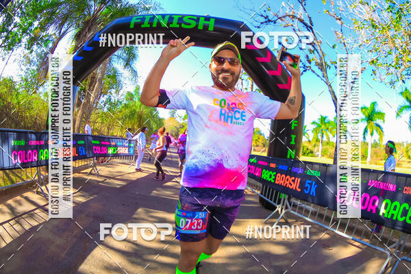 Acquista le foto dell'eventoColor Race Brasil - Campinas in Fotop