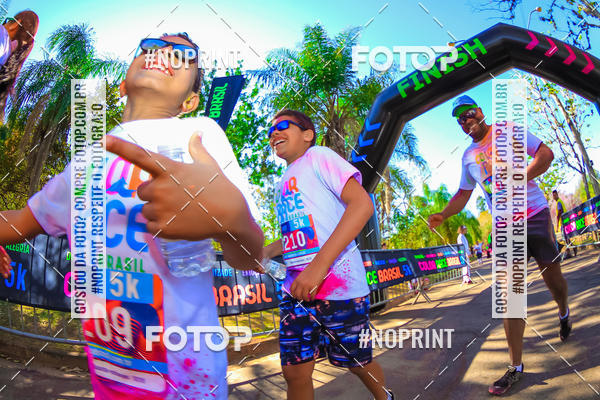 Acquista le foto dell'eventoColor Race Brasil - Campinas in Fotop
