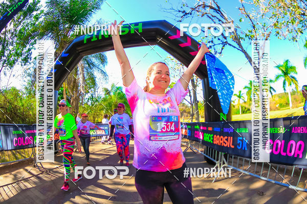 Acquista le foto dell'eventoColor Race Brasil - Campinas in Fotop