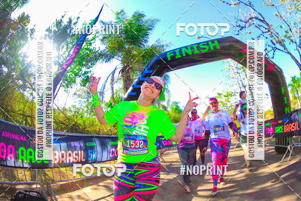 Acquista le foto dell'eventoColor Race Brasil - Campinas in Fotop