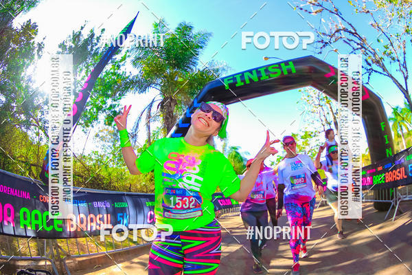 Acquista le foto dell'eventoColor Race Brasil - Campinas in Fotop