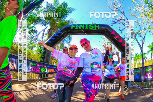 Acquista le foto dell'eventoColor Race Brasil - Campinas in Fotop