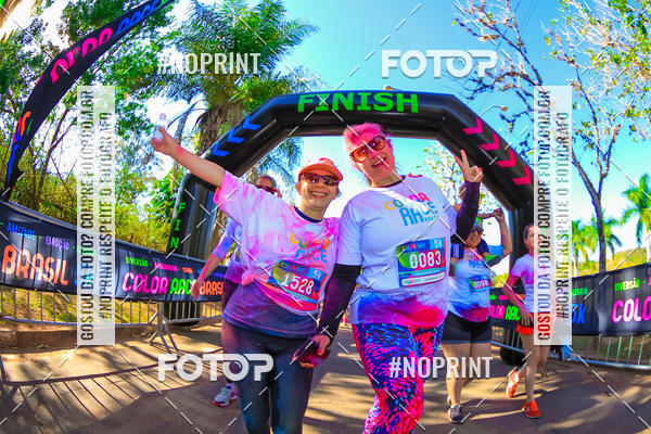 Acquista le foto dell'eventoColor Race Brasil - Campinas in Fotop