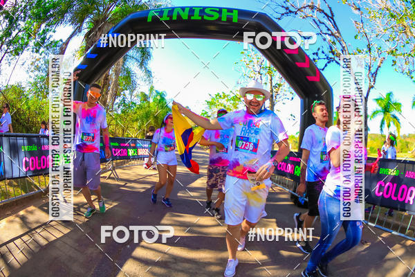 Buy your photos of the eventColor Race Brasil - Campinas on Fotop