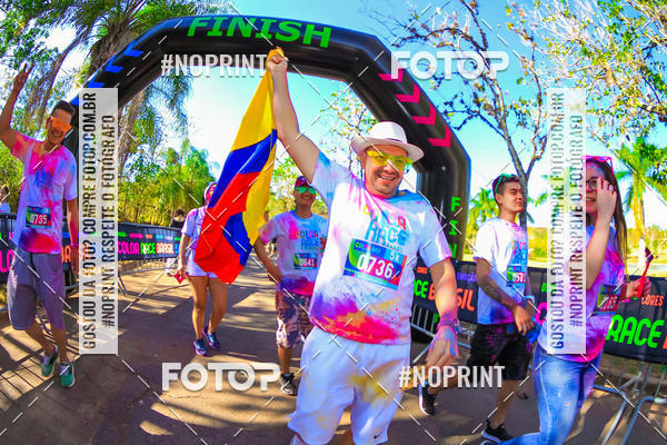 Buy your photos of the eventColor Race Brasil - Campinas on Fotop