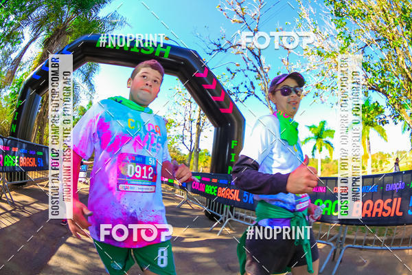 Compre suas fotos do eventoColor Race Brasil - Campinas no Fotop
