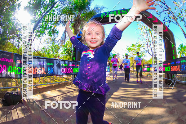 Compre suas fotos do eventoColor Race Brasil - Campinas no Fotop