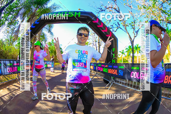 Compre suas fotos do eventoColor Race Brasil - Campinas no Fotop