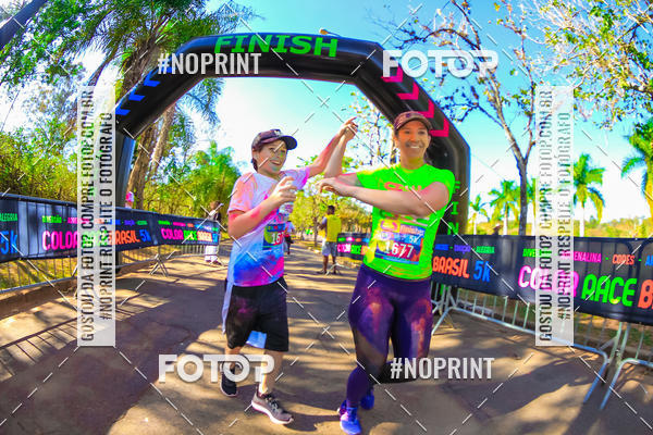 Compre suas fotos do eventoColor Race Brasil - Campinas no Fotop