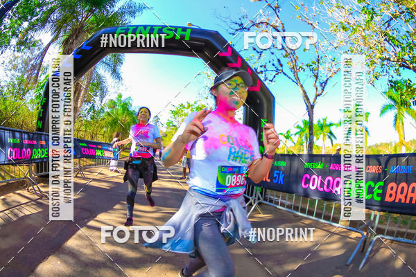 Compre suas fotos do eventoColor Race Brasil - Campinas no Fotop