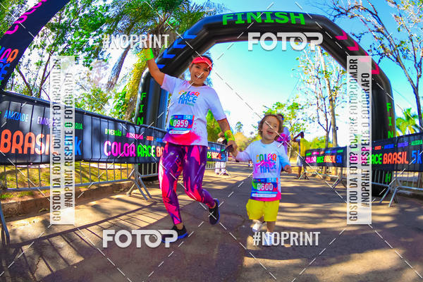 Compre suas fotos do eventoColor Race Brasil - Campinas no Fotop
