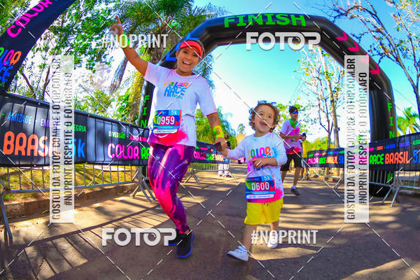 Compre suas fotos do eventoColor Race Brasil - Campinas no Fotop