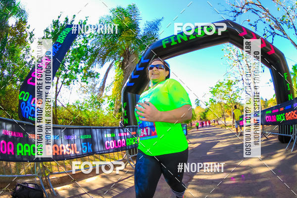 Acquista le foto dell'eventoColor Race Brasil - Campinas in Fotop