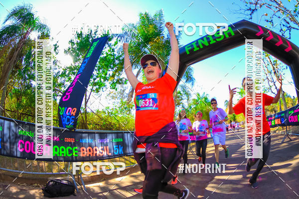 Acquista le foto dell'eventoColor Race Brasil - Campinas in Fotop