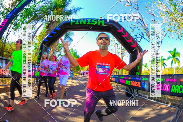 Acquista le foto dell'eventoColor Race Brasil - Campinas in Fotop