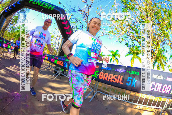 Acquista le foto dell'eventoColor Race Brasil - Campinas in Fotop