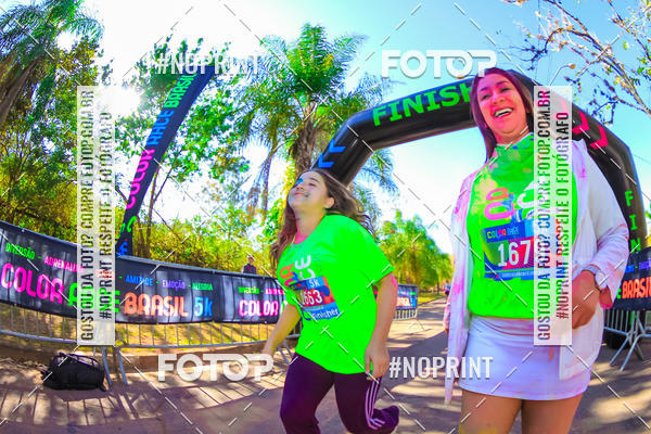 Compre suas fotos do eventoColor Race Brasil - Campinas no Fotop