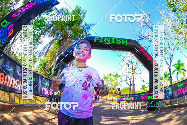 Compre suas fotos do eventoColor Race Brasil - Campinas no Fotop
