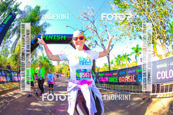 Compre suas fotos do eventoColor Race Brasil - Campinas no Fotop