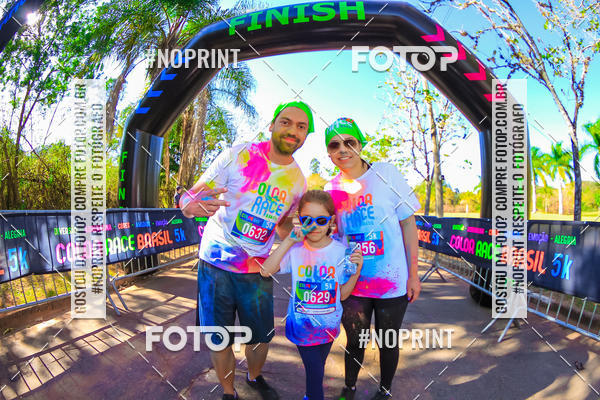 Compre suas fotos do eventoColor Race Brasil - Campinas no Fotop