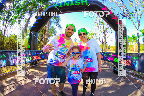 Compre suas fotos do eventoColor Race Brasil - Campinas no Fotop
