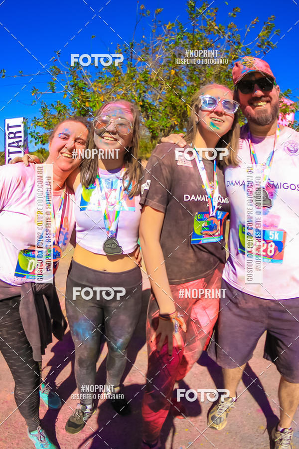 Buy your photos of the eventColor Race Brasil - Campinas on Fotop
