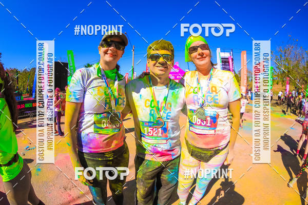Acquista le foto dell'eventoColor Race Brasil - Campinas in Fotop