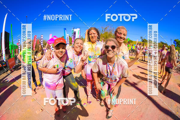 Acquista le foto dell'eventoColor Race Brasil - Campinas in Fotop