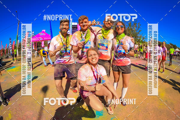 Acquista le foto dell'eventoColor Race Brasil - Campinas in Fotop