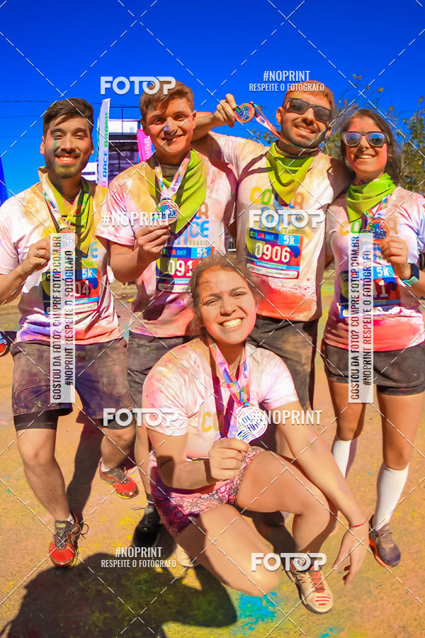 Buy your photos of the eventColor Race Brasil - Campinas on Fotop