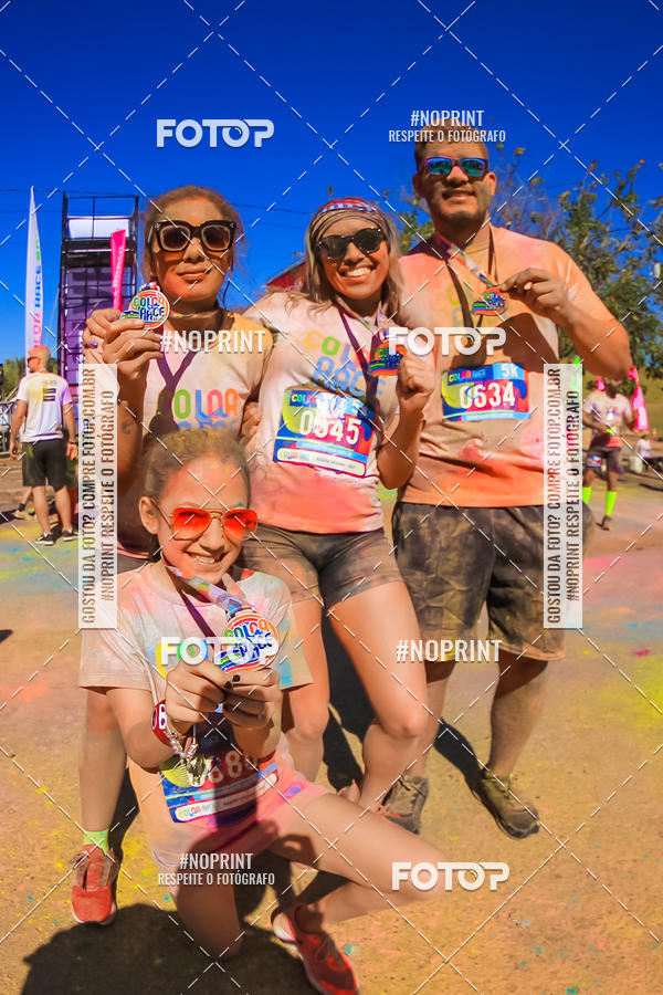 Buy your photos of the eventColor Race Brasil - Campinas on Fotop