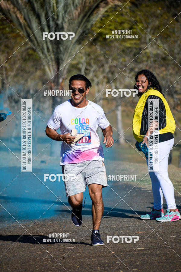 Buy your photos of the eventColor Race Brasil - Campinas on Fotop